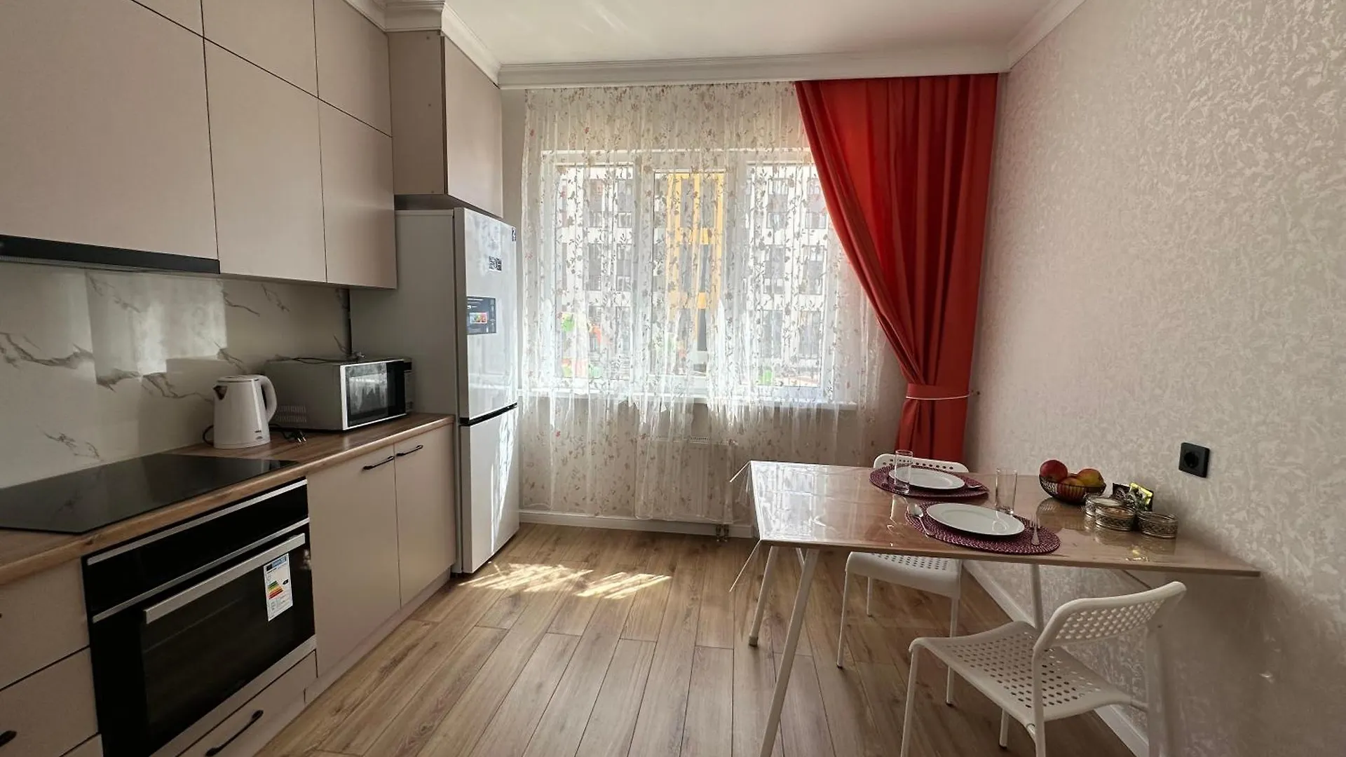 Lux Apartment Nova City Astana