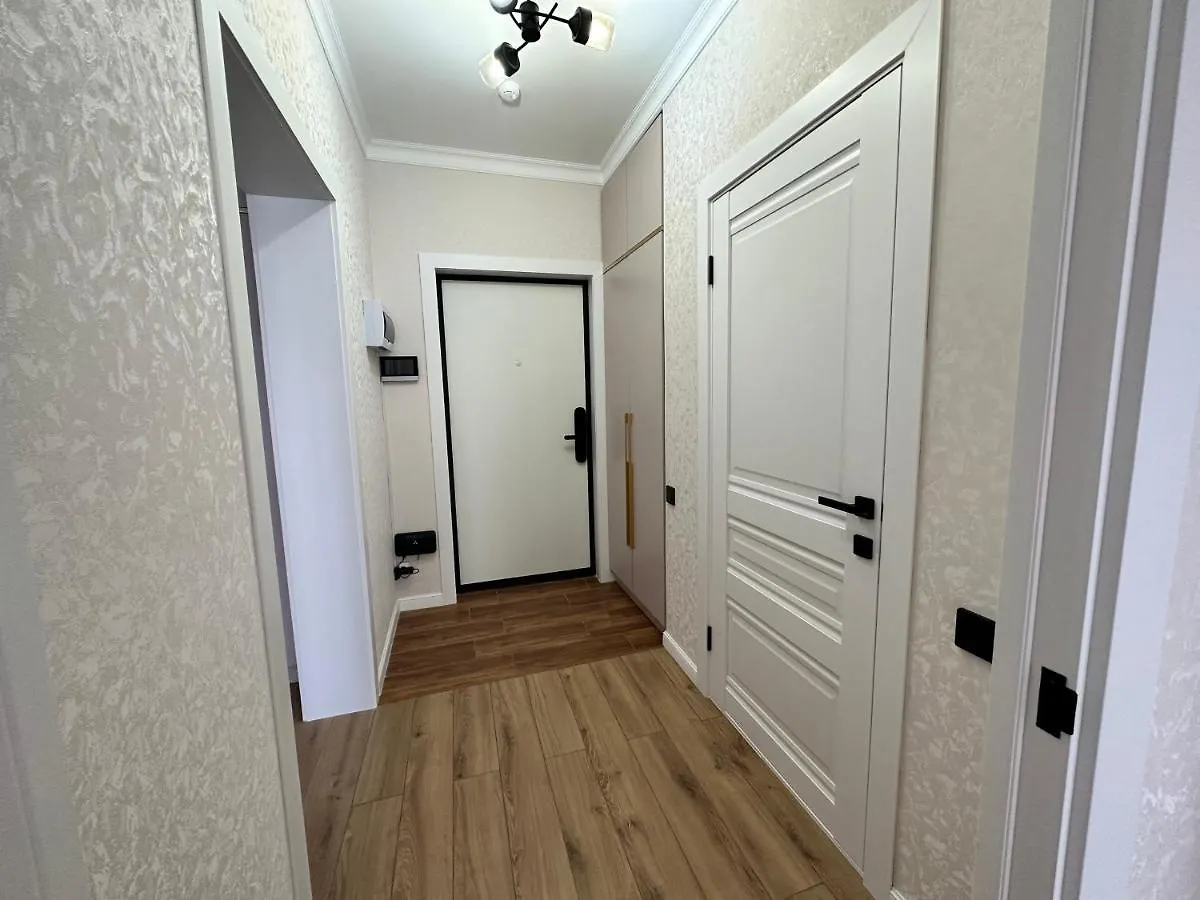Lux Apartment Nova City Астана
