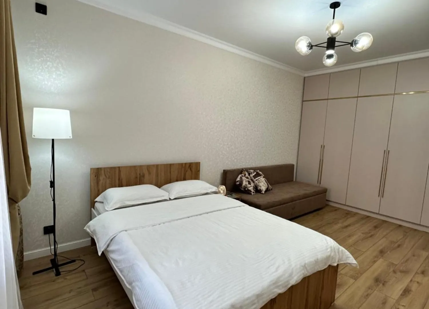 Lux Apartment Nova City Астана 0*,